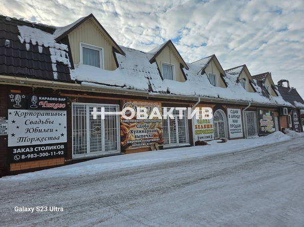 
  Продается универсальное помещение, 794 м², Ильича ул, д. 93
. Фото 1.