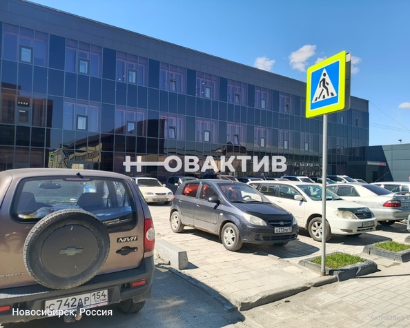
  Продается универсальное помещение, 1518.4 м², Северный  проезд, д. 33
. Фото 2.