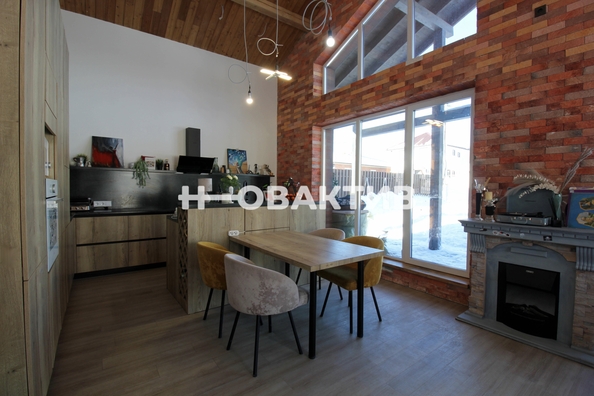 
  Продается коттедж, 188 м², коттеджный поселок Скандинавия
. Фото 6.