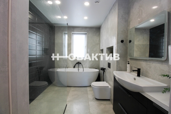
  Продается коттедж, 188 м², коттеджный поселок Скандинавия
. Фото 25.
