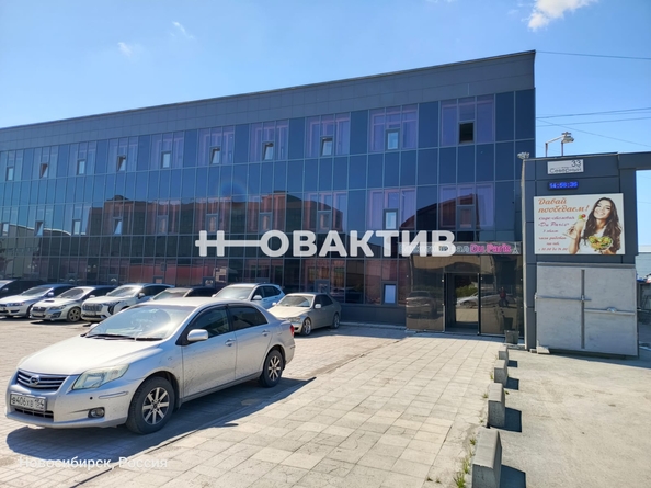
  Продается офис, 446.1 м², Северный  проезд, д. 33
. Фото 1.