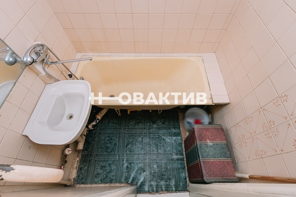 
  Продается 3-комн. квартира, 61.2 м², д. 33
. Фото 11.