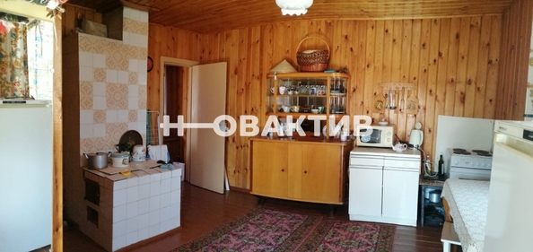 
  Продается коттедж, 64 м², СНТ Гранит
. Фото 4.
