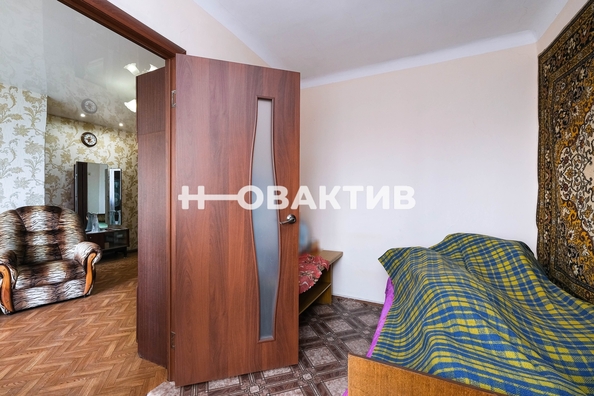 
  Продается 2-комн. квартира, 42.8 м², Красина ул, д. 51
. Фото 2.