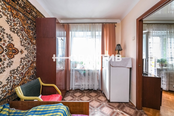 
  Продается 2-комн. квартира, 42.8 м², Красина ул, д. 51
. Фото 4.