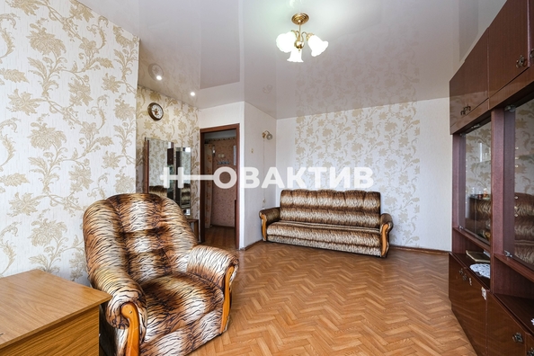
  Продается 2-комн. квартира, 42.8 м², Красина ул, д. 51
. Фото 10.