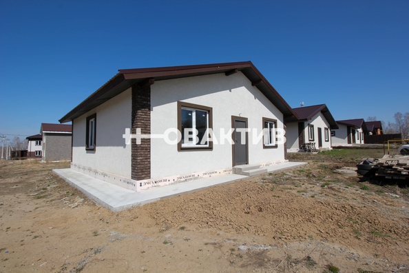 
  Продается дом, 90 м², село Каменка
. Фото 30.