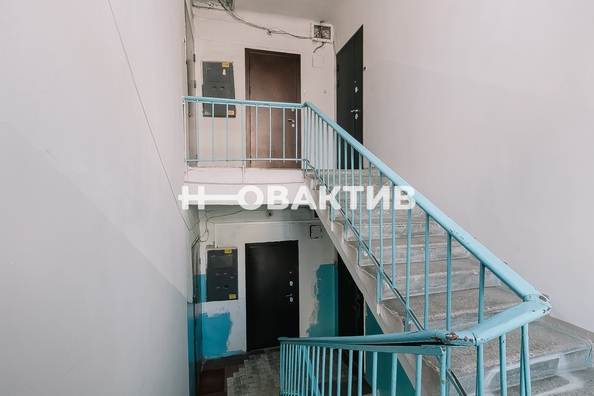 
  Продается 2-комн. квартира, 53 м², Ленина ул, д. 50
. Фото 23.