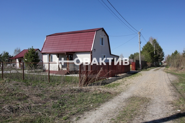 
  Продается дом, 80 м², СНТ Озерки-1
. Фото 27.