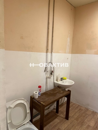 
  Сдается производственное помещение, 353 м², Твардовского ул, д. 3/1
. Фото 14.