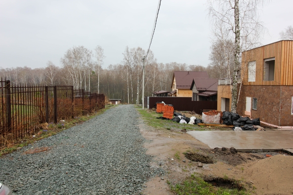 
  Продается дом, 110 м², СНТ Генетик (Барышевский сельсовет)
. Фото 5.