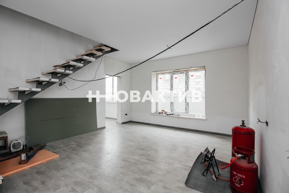 
  Продается дом, 110 м², СНТ Генетик (Барышевский сельсовет)
. Фото 30.