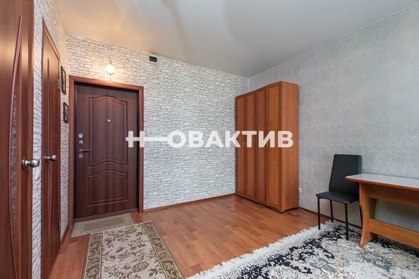 
  Продается студия, 29.1 м², Вознесенская ул, д. 4
. Фото 20.