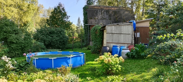
  Продам дачу, 50 м², Новосибирск
. Фото 9.