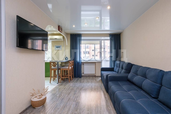 
  Продается студия, 30.4 м², Титова ул, д. 19
. Фото 3.
