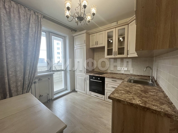 
  Продается 1-комн. квартира, 38.9 м², Шевченко ул, д. 11
. Фото 5.