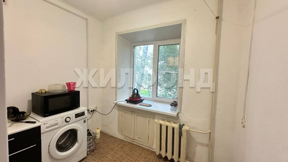 
  Продается 1-комн. квартира, 30.1 м², М.Горького ул, д. 2
. Фото 1.
