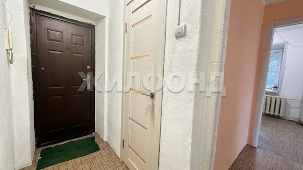 
  Продается 1-комн. квартира, 30.1 м², М.Горького ул, д. 2
. Фото 7.