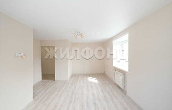
  Продается 1-комн. квартира, 30.9 м², Республиканская ул, д. 11/1
. Фото 4.