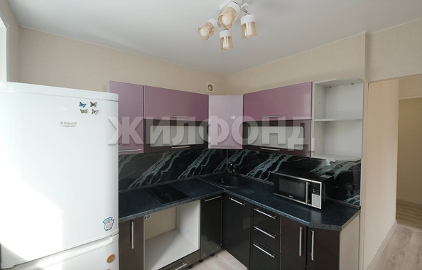 
  Продается 1-комн. квартира, 30.9 м², Республиканская ул, д. 11/1
. Фото 14.