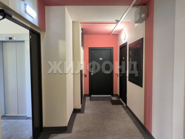 
  Продается 1-комн. квартира, 36.7 м², ЖК Infinity (Инфинити), дом 807
. Фото 19.