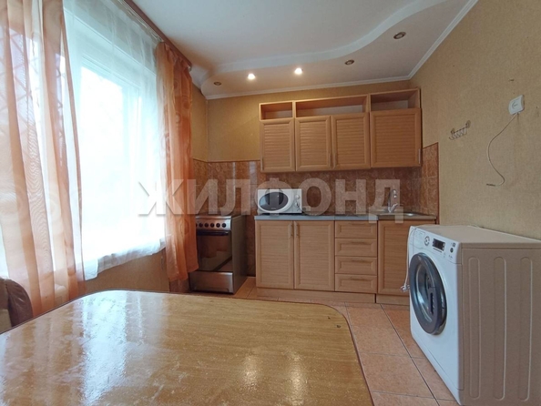 
  Продается 1-комн. квартира, 37.2 м², Земнухова ул, д. 7
. Фото 6.