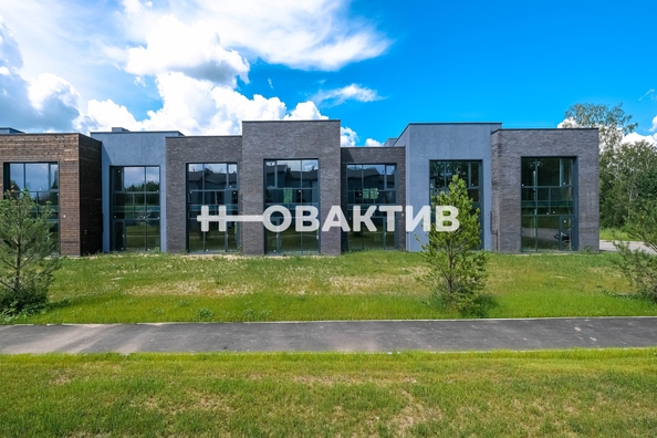 
  Продается таунхаус, 108.8 м², коттеджный поселок Горки Академпарка
. Фото 1.
