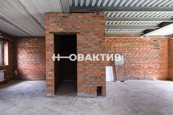
  Продается таунхаус, 108.8 м², коттеджный поселок Горки Академпарка
. Фото 10.