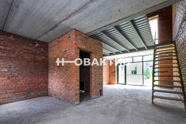 
  Продается таунхаус, 108.8 м², коттеджный поселок Горки Академпарка
. Фото 15.