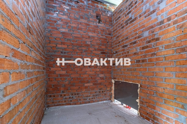 
  Продается таунхаус, 108.8 м², коттеджный поселок Горки Академпарка
. Фото 21.