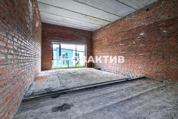
  Продается таунхаус, 108.8 м², коттеджный поселок Горки Академпарка
. Фото 30.