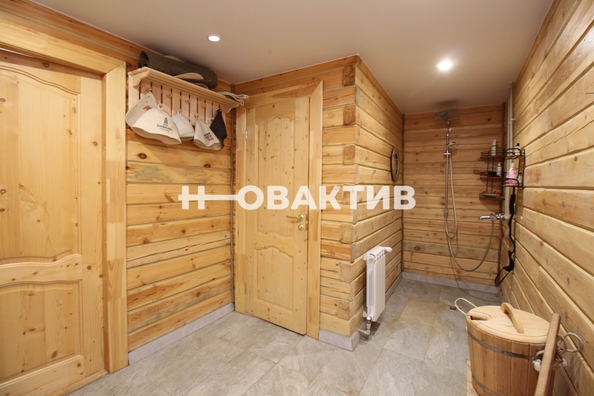 
  Продается коттедж, 226 м², коттеджный поселок Пичугово море
. Фото 34.