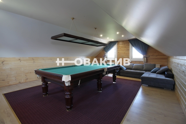 
  Продается коттедж, 226 м², коттеджный поселок Пичугово море
. Фото 40.