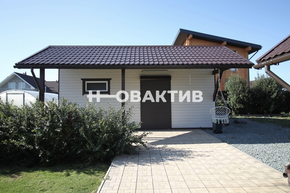 
  Продается коттедж, 226 м², коттеджный поселок Пичугово море
. Фото 51.