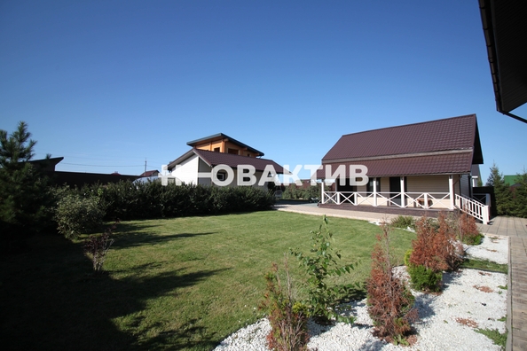 
  Продается коттедж, 226 м², коттеджный поселок Пичугово море
. Фото 53.