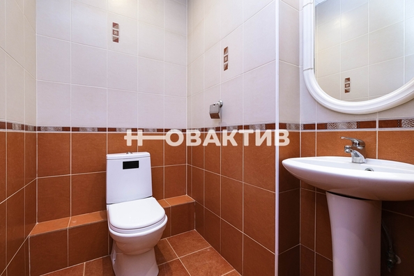 
  Продается коттедж, 288 м², дачный поселок Кудряшовский
. Фото 11.