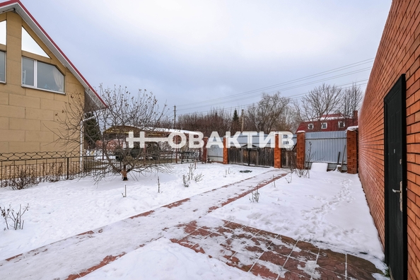 
  Продается коттедж, 288 м², дачный поселок Кудряшовский
. Фото 35.