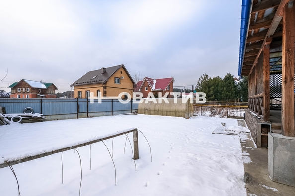 
  Продается коттедж, 288 м², дачный поселок Кудряшовский
. Фото 38.