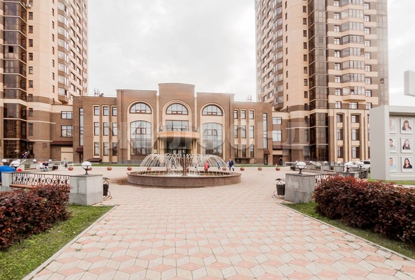 
  Продается студия, 34 м², Тюленина ул, д. 26
. Фото 12.