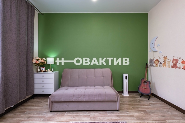 
  Продается 1-комн. квартира, 42 м², Кирова ул, д. 336
. Фото 22.