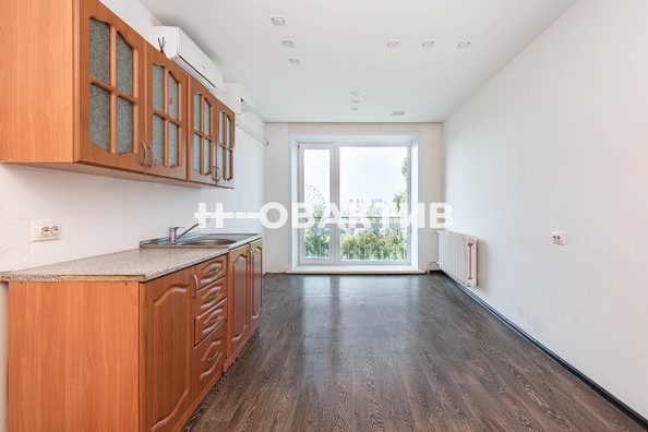 
  Продается 2-комн. квартира, 44 м², Зыряновская ул, д. 119
. Фото 1.