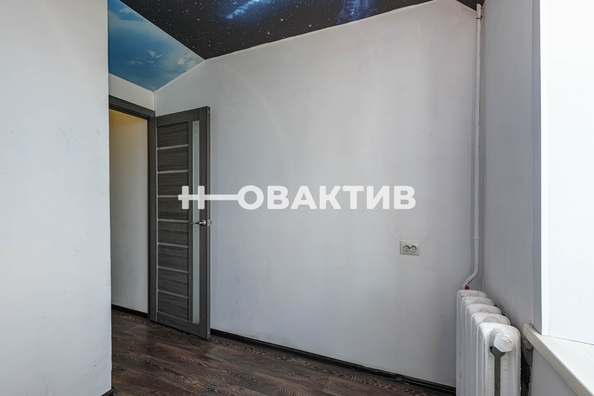 
  Продается 2-комн. квартира, 44 м², Зыряновская ул, д. 119
. Фото 8.