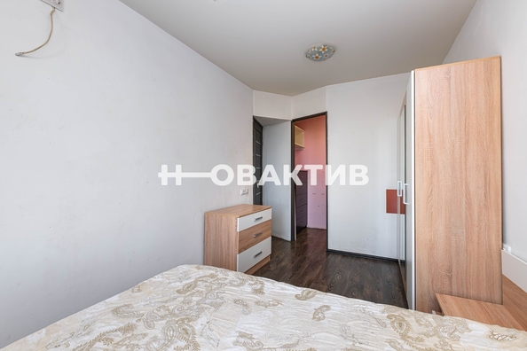 
  Продается 2-комн. квартира, 44 м², Зыряновская ул, д. 119
. Фото 22.