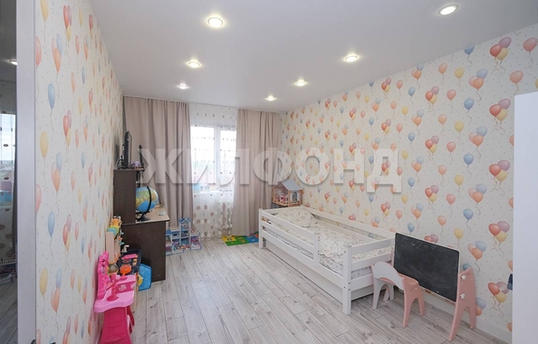 
  Продается 2-комн. квартира, 64.7 м², Плахотного ул, д. 72/1
. Фото 6.