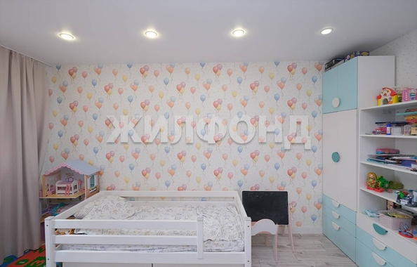 
  Продается 2-комн. квартира, 64.7 м², Плахотного ул, д. 72/1
. Фото 7.