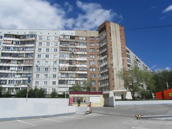 
  Продается 2-комн. квартира, 52.9 м², Курчатова ул, д. 3
. Фото 26.