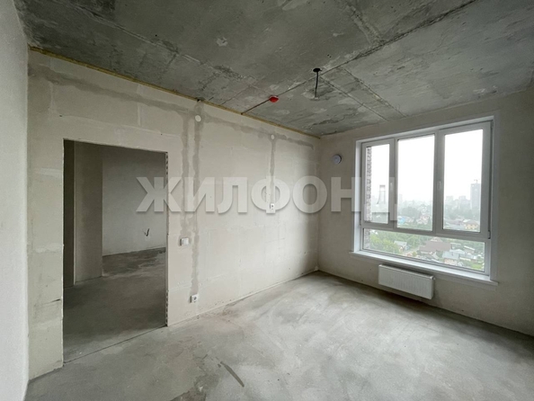 
  Продается 2-комн. квартира, 35.9 м², Ляпидевского ул, д. 5
. Фото 1.