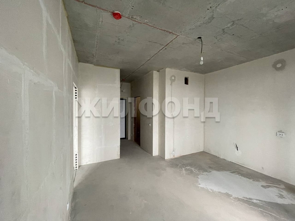 
  Продается 2-комн. квартира, 35.9 м², Ляпидевского ул, д. 5
. Фото 3.