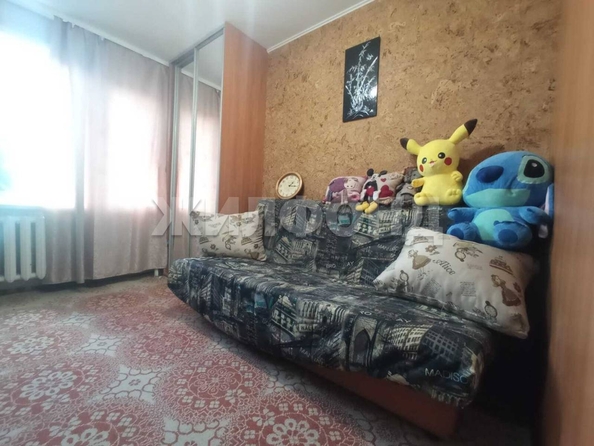 
  Продается 2-комн. квартира, 42.8 м², Переездная ул, д. 62
. Фото 5.