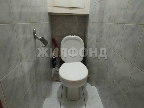 
  Продается 2-комн. квартира, 42.8 м², Переездная ул, д. 62
. Фото 10.